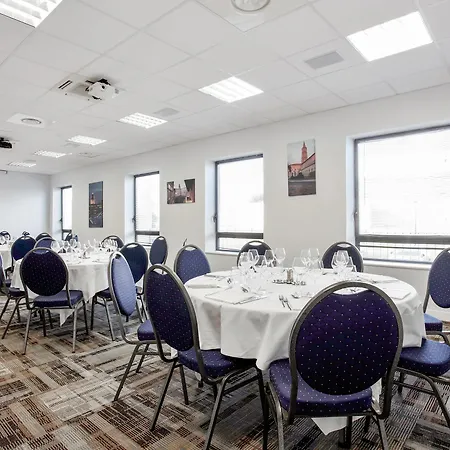 Zenitude Hotel-Residences Toulouse Fluvia-3